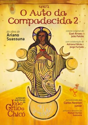 O Auto da Compadecida 2