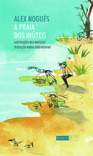 A praia dos inúteis
