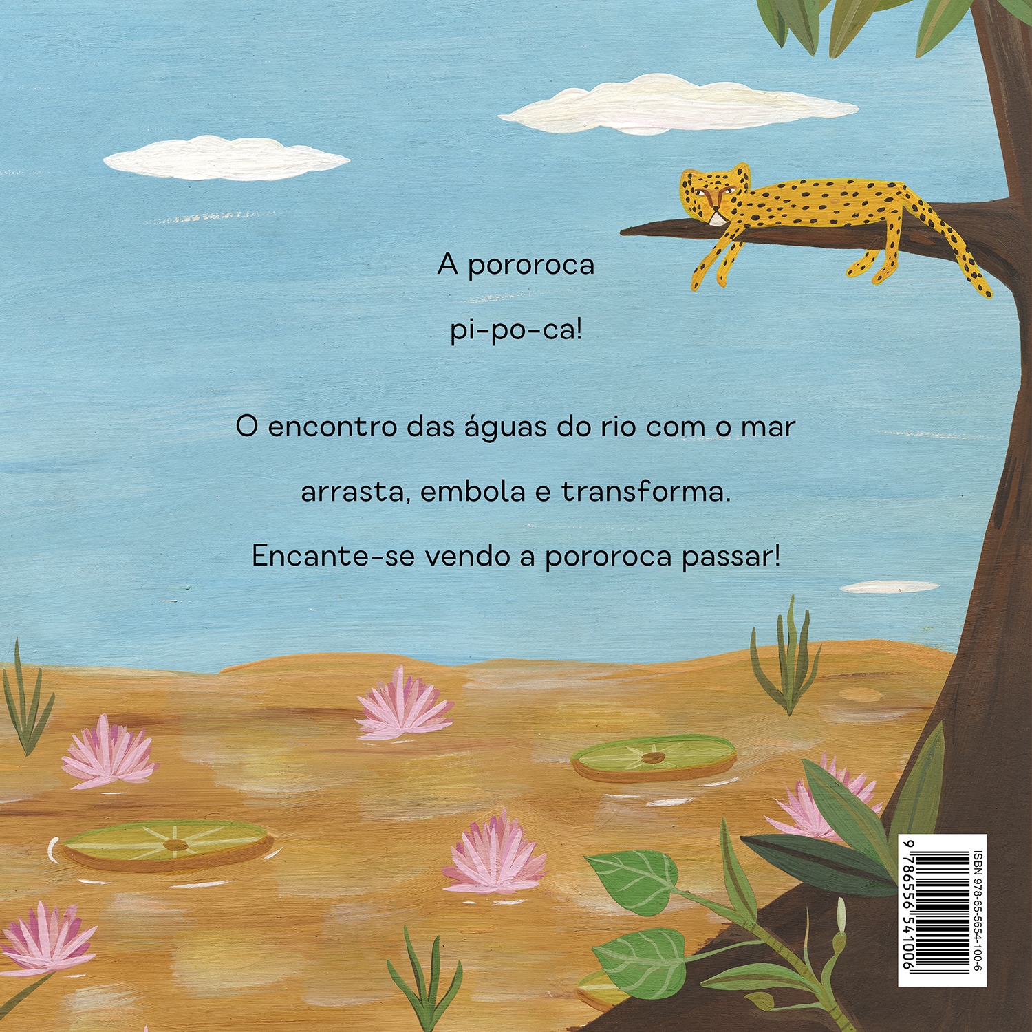A pororoca - Imagem 2