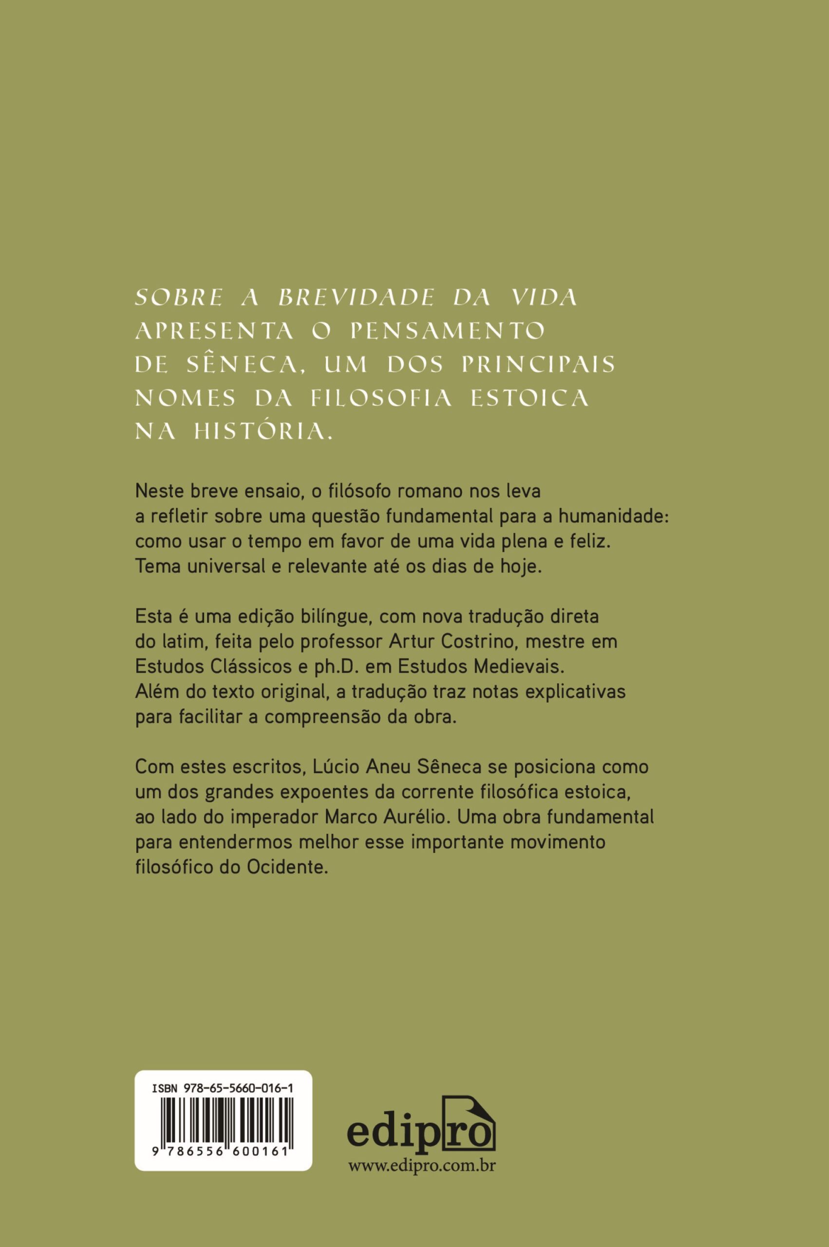 Sobre a brevidade da vida - Imagem 2