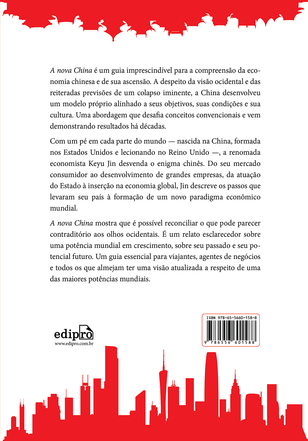 A Nova China - Para Além do Capitalismo e do Socialismo - Imagem 2