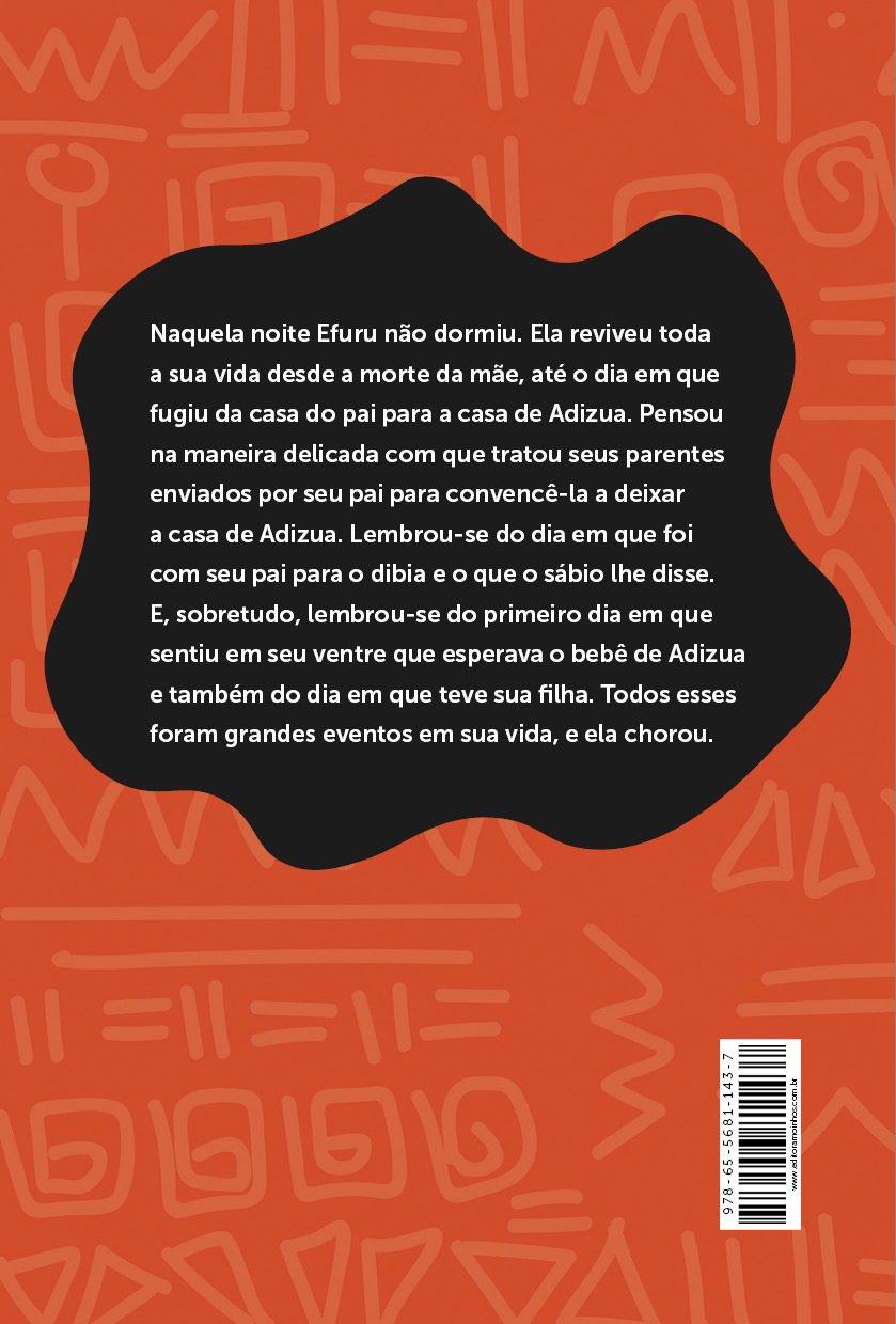 Efuru - Imagem 2