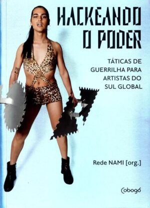 Hackeando o poder