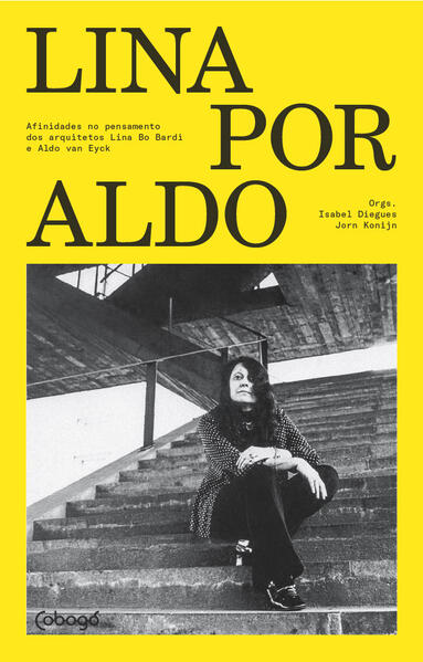 Lina por Aldo