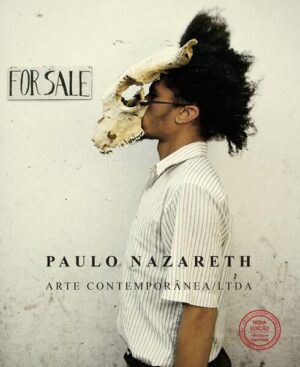 Paulo Nazareth