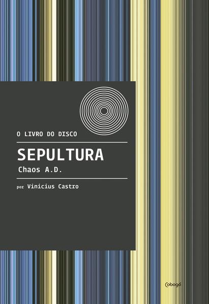 Sepultura - Chaos A.D.