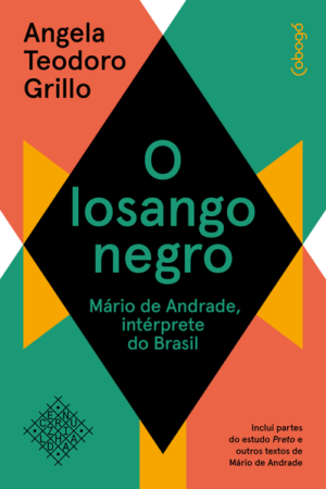 O losango negro