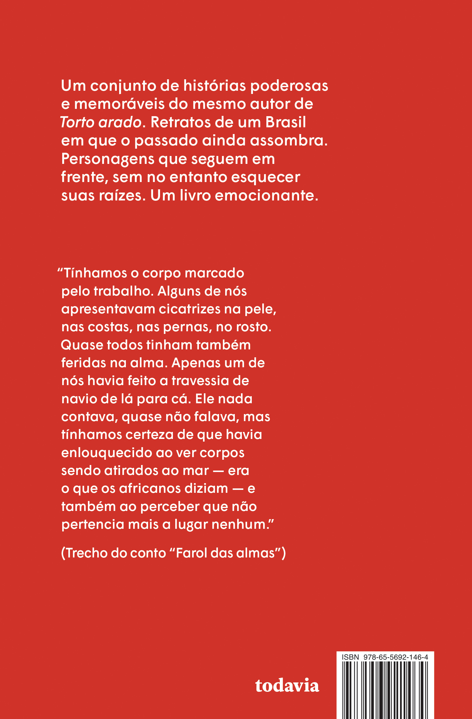 Doramar ou a odisseia - Imagem 2