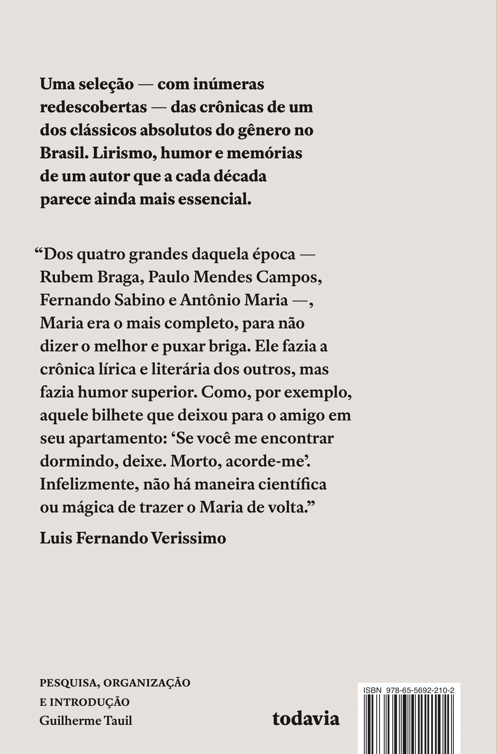 Vento vadio - Imagem 2