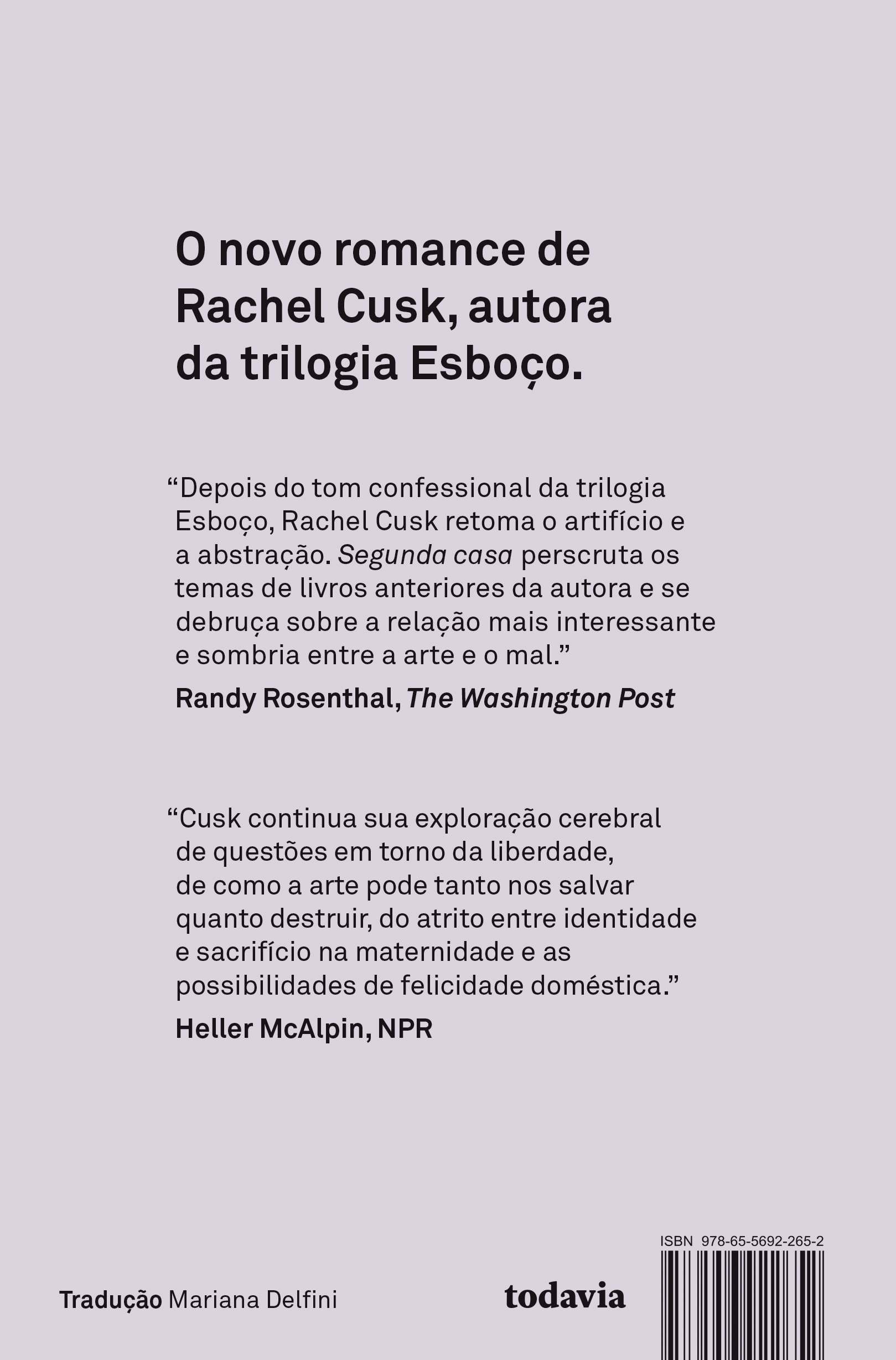 Segunda casa - Imagem 2