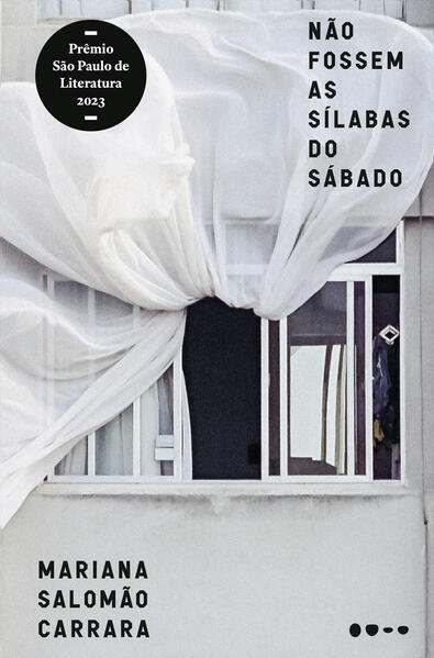 Não fossem as sílabas do sábado