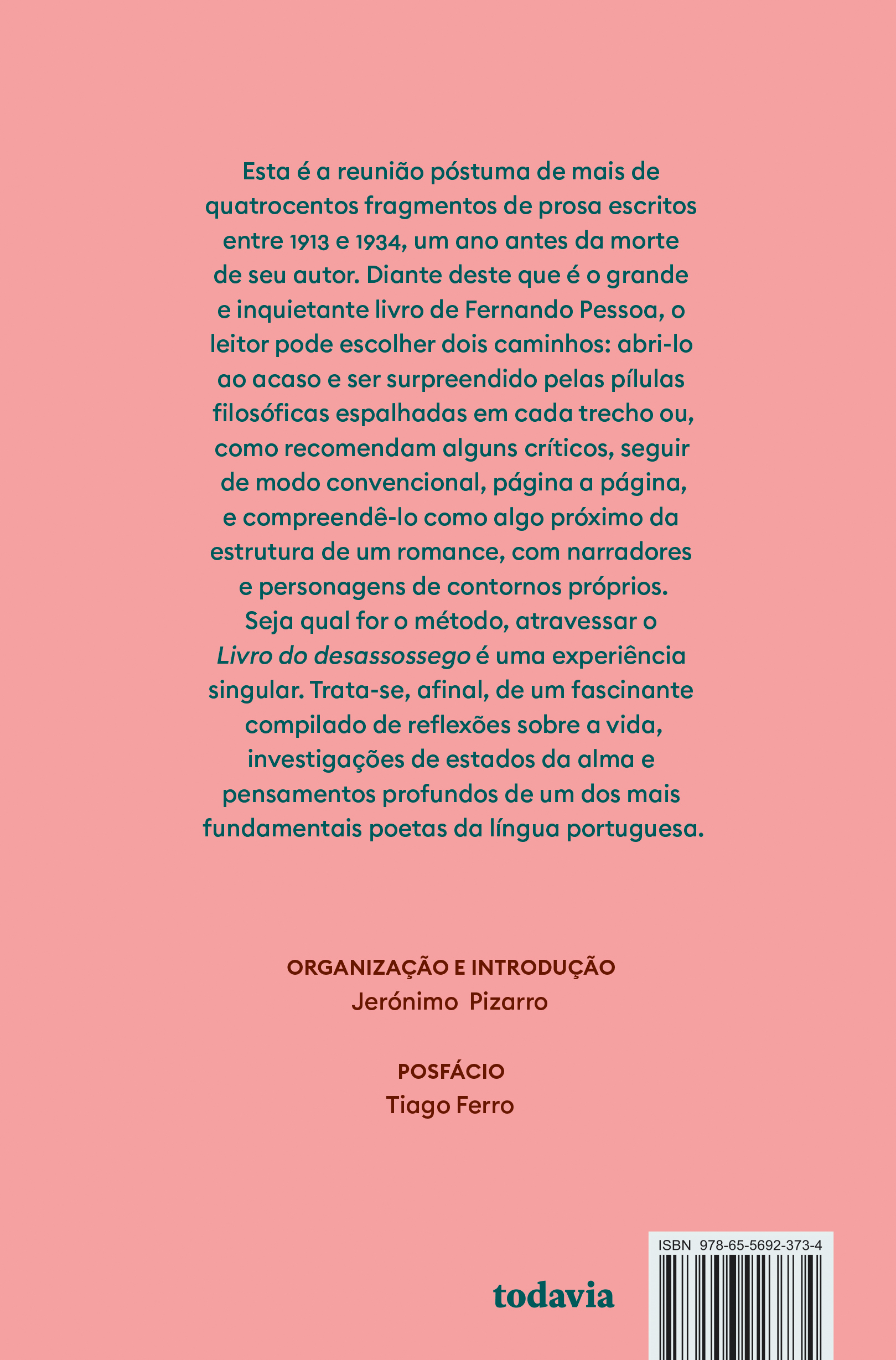 Livro do desassossego - Imagem 2