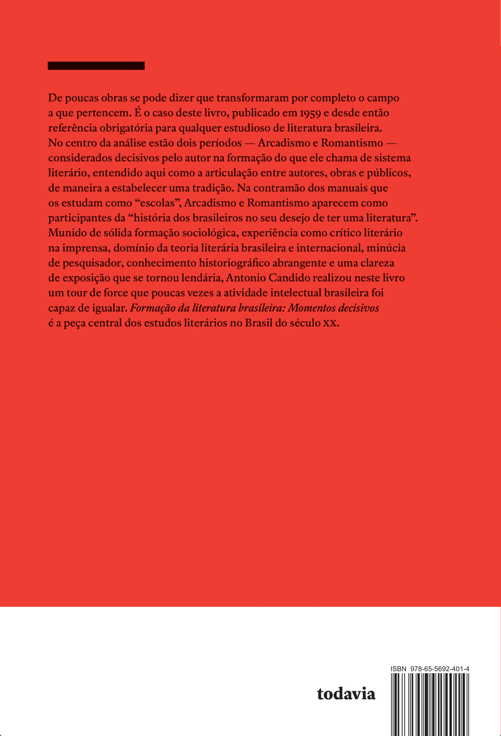 Formação da literatura brasileira - Imagem 2