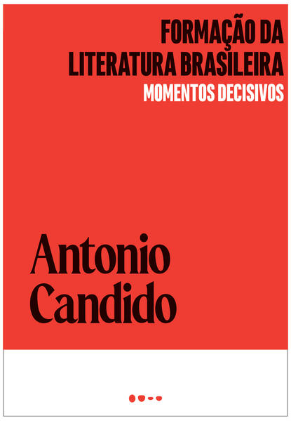 Formação da literatura brasileira