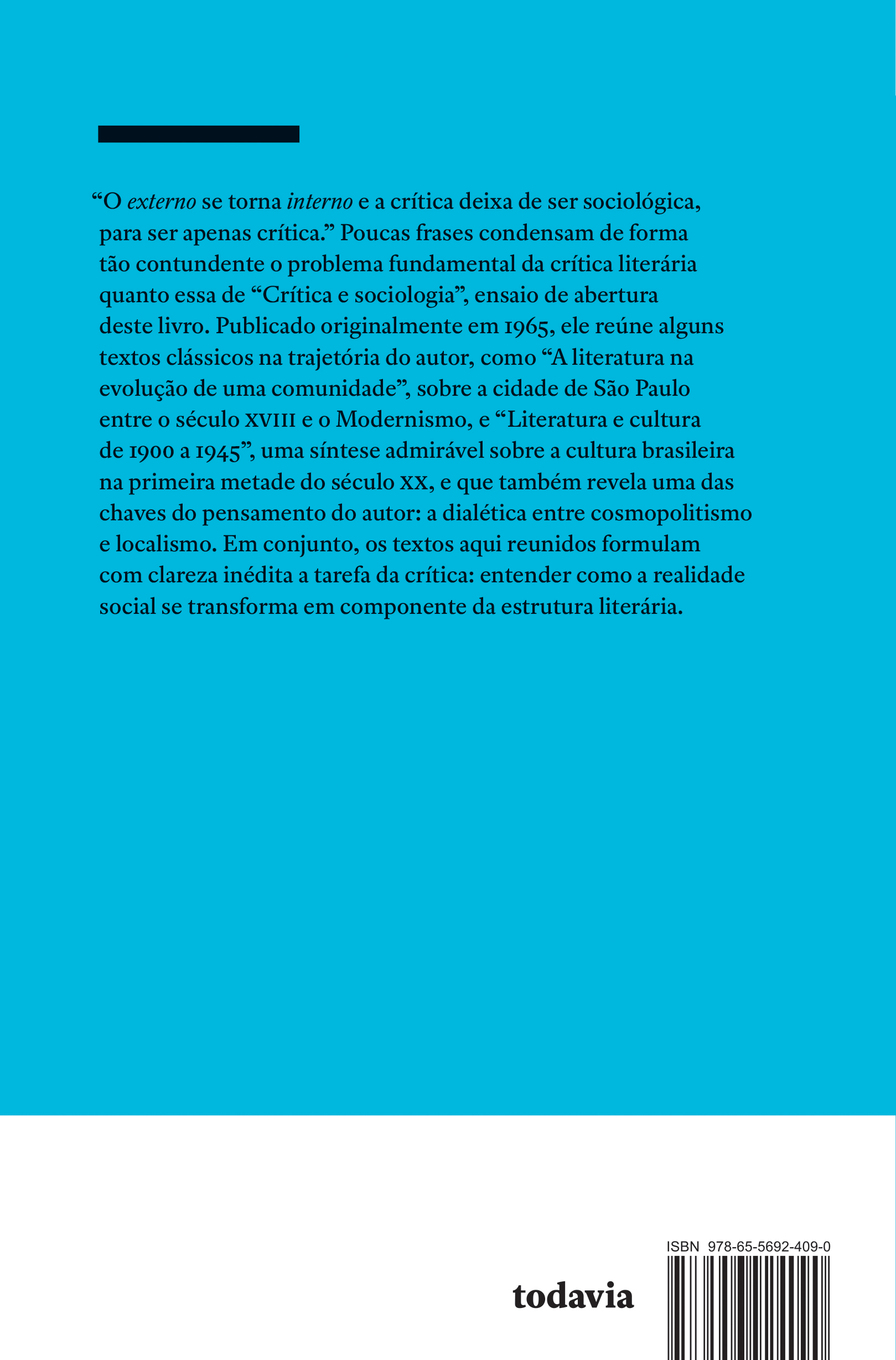 Literatura e sociedade - Imagem 2