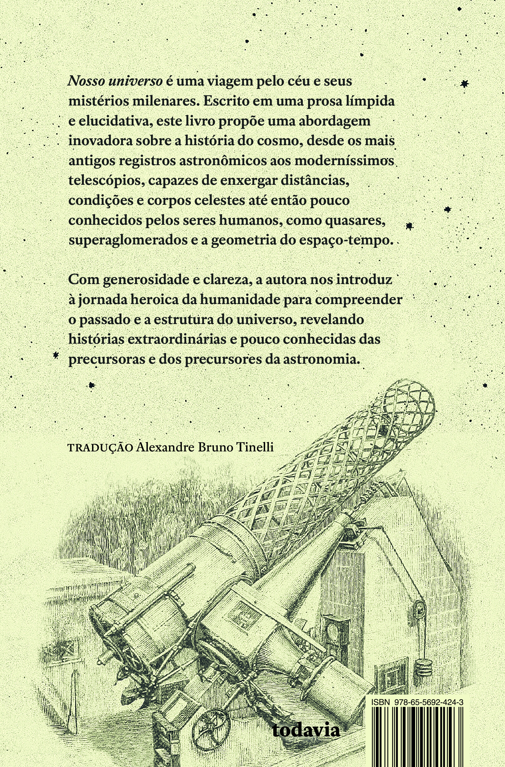 Nosso universo - Imagem 2