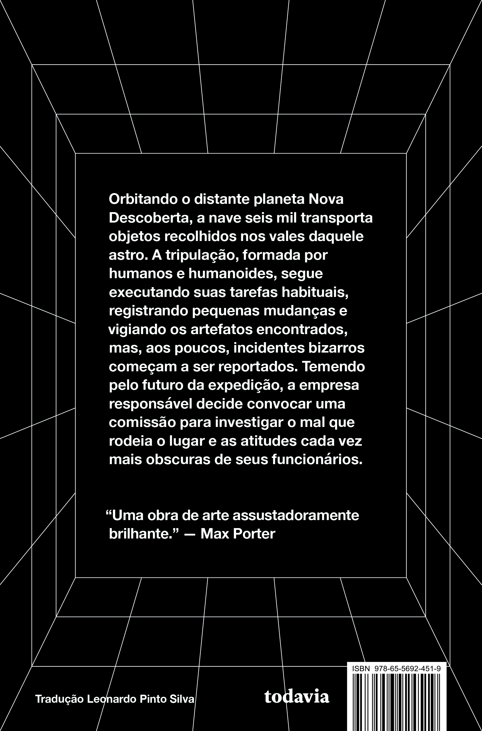 Os funcionários - Imagem 2