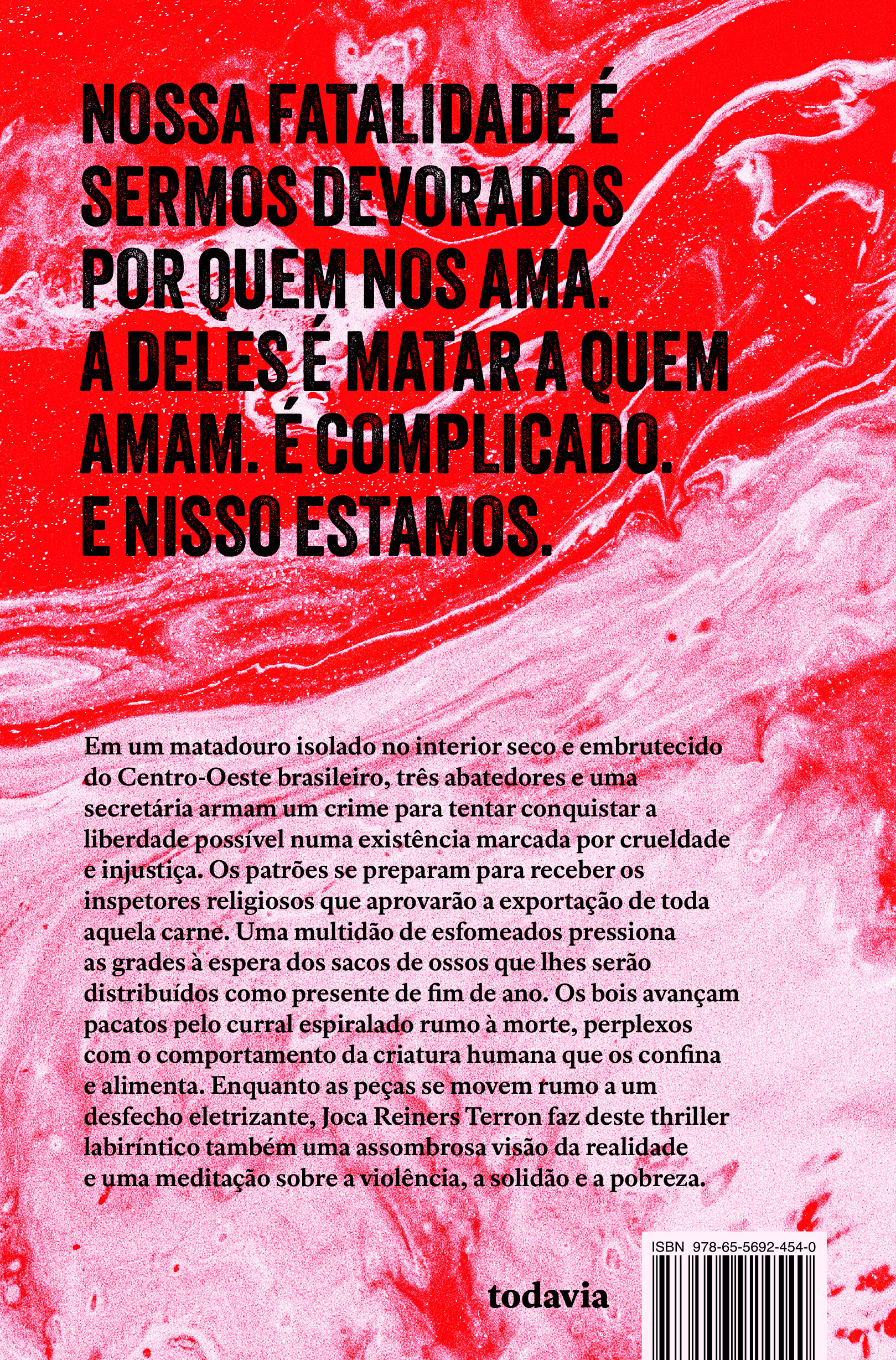 Onde pastam os minotauros - Imagem 2