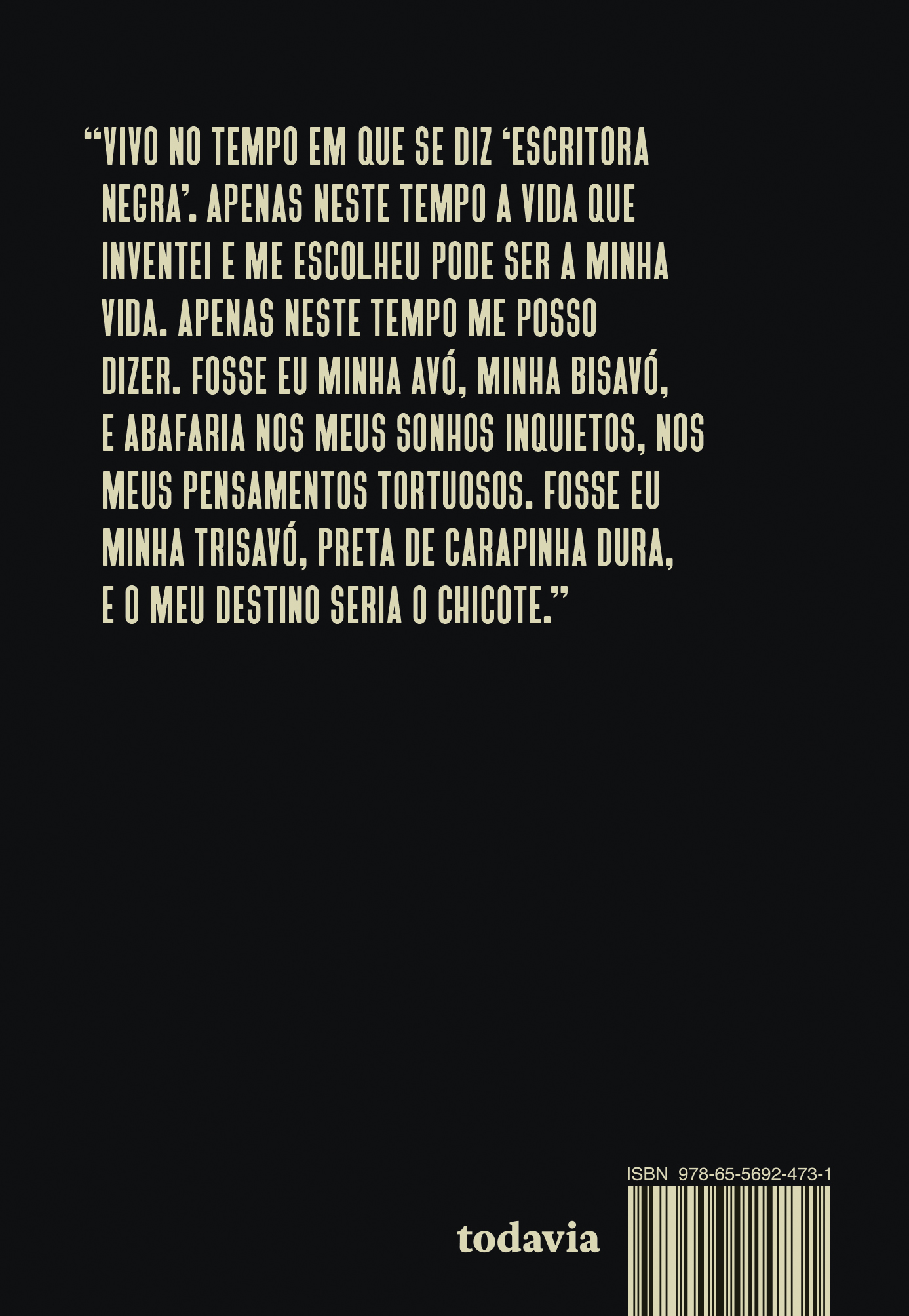O que é ser uma escritora negra hoje, de acordo comigo - Imagem 2