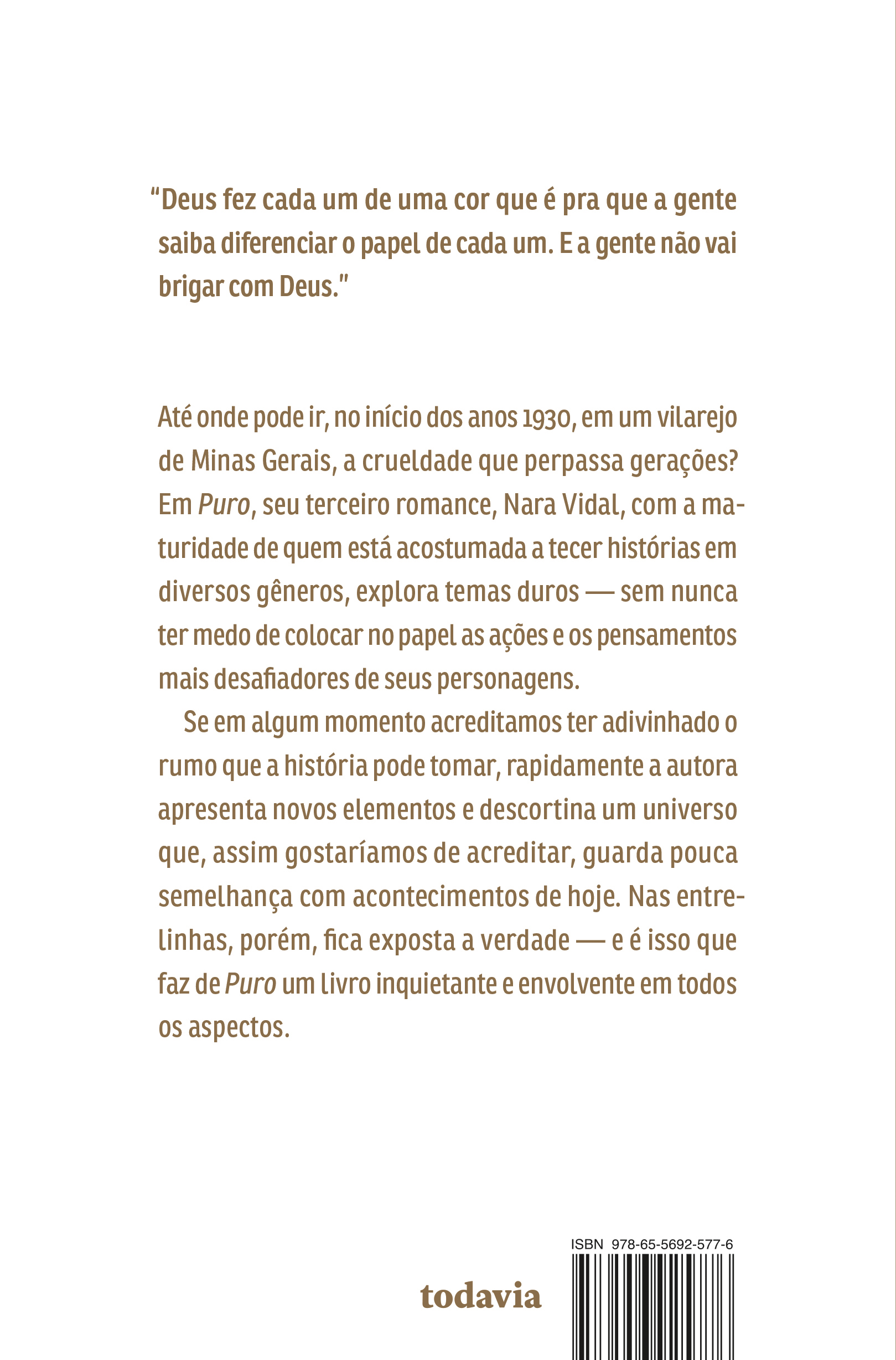 Puro - Imagem 2