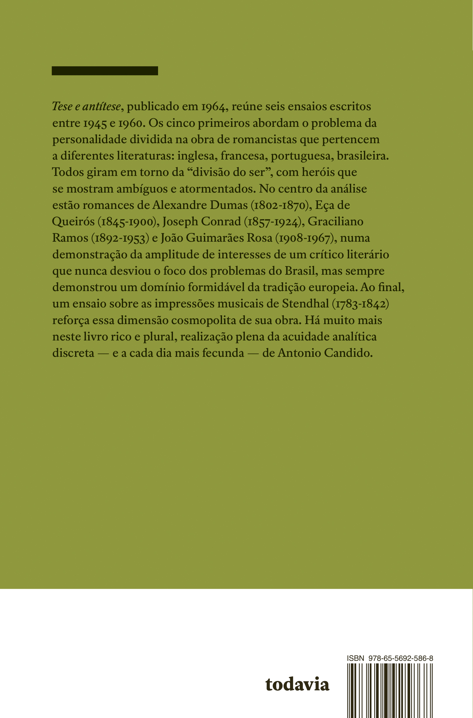 Tese e antítese - Imagem 2