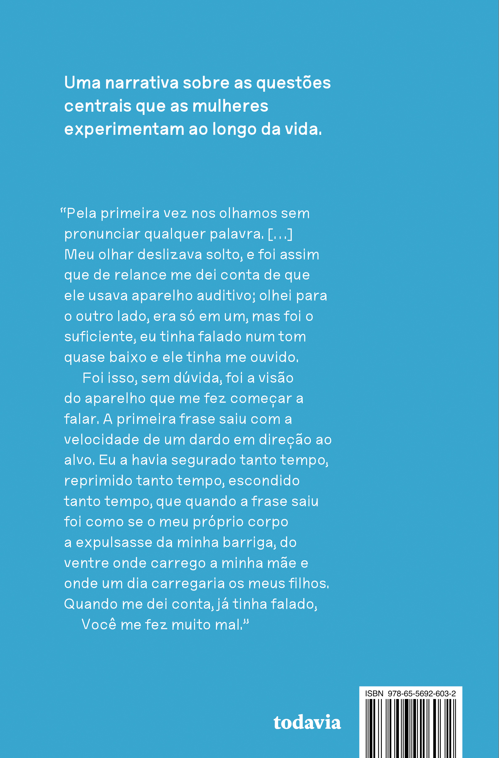 Melhor não contar - Imagem 2
