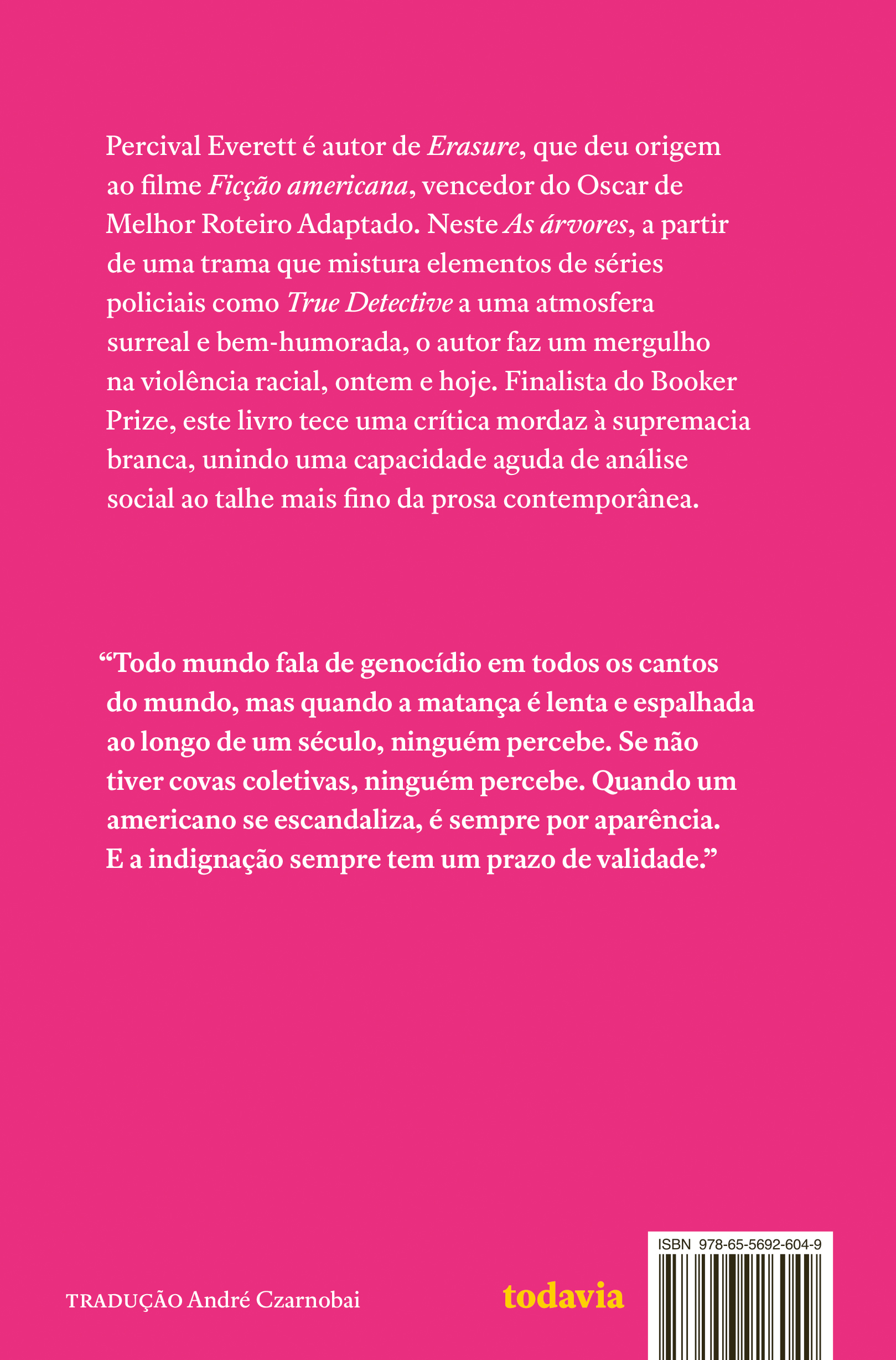 As árvores - Imagem 2