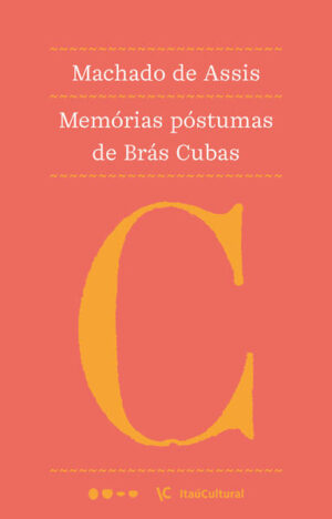 Memórias póstumas de Brás Cubas