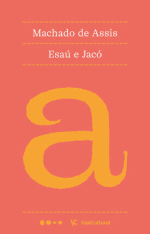 Esaú e Jacó