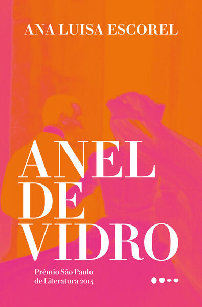 Anel de vidro