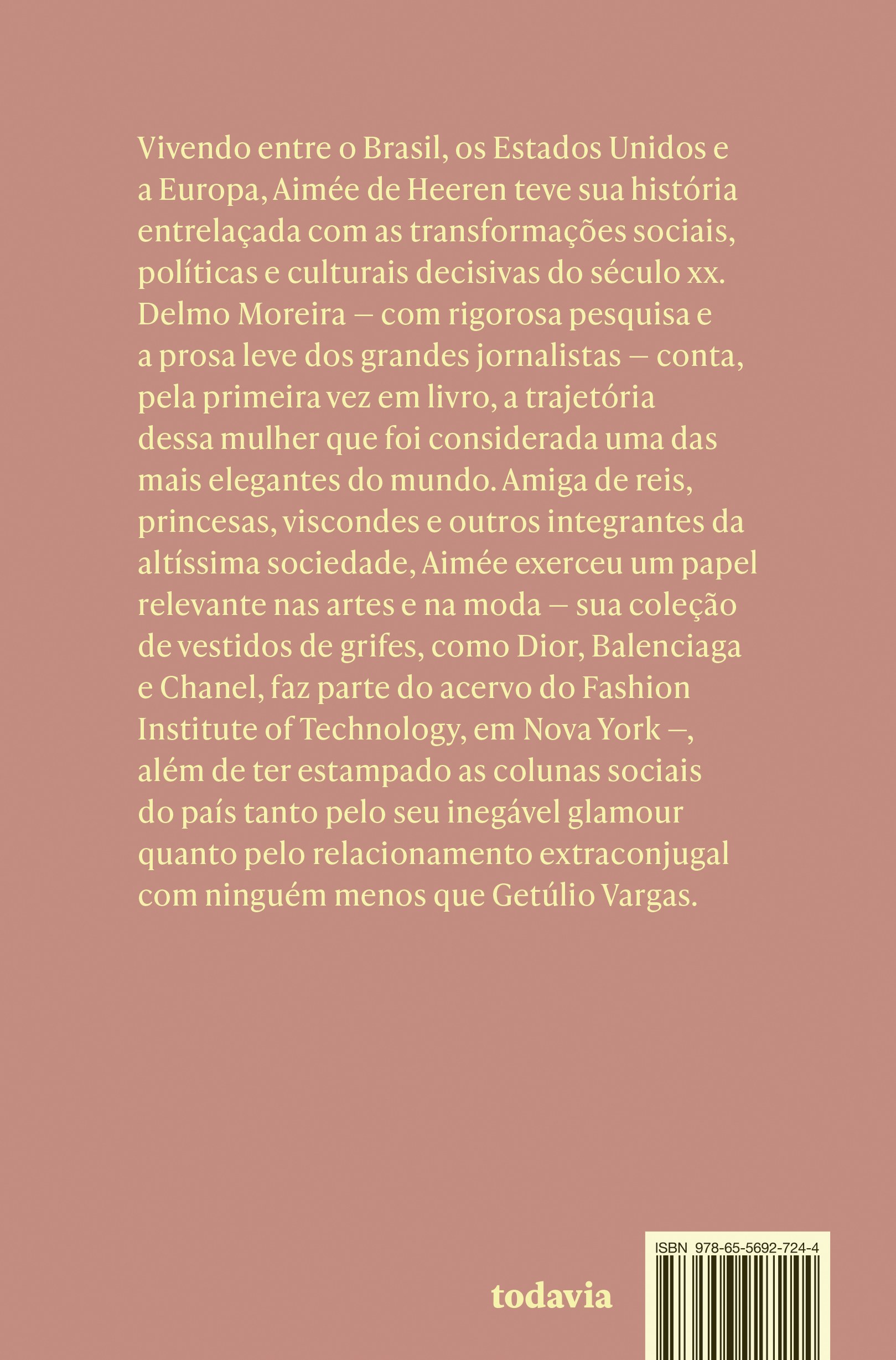A Bem-Amada - Imagem 2