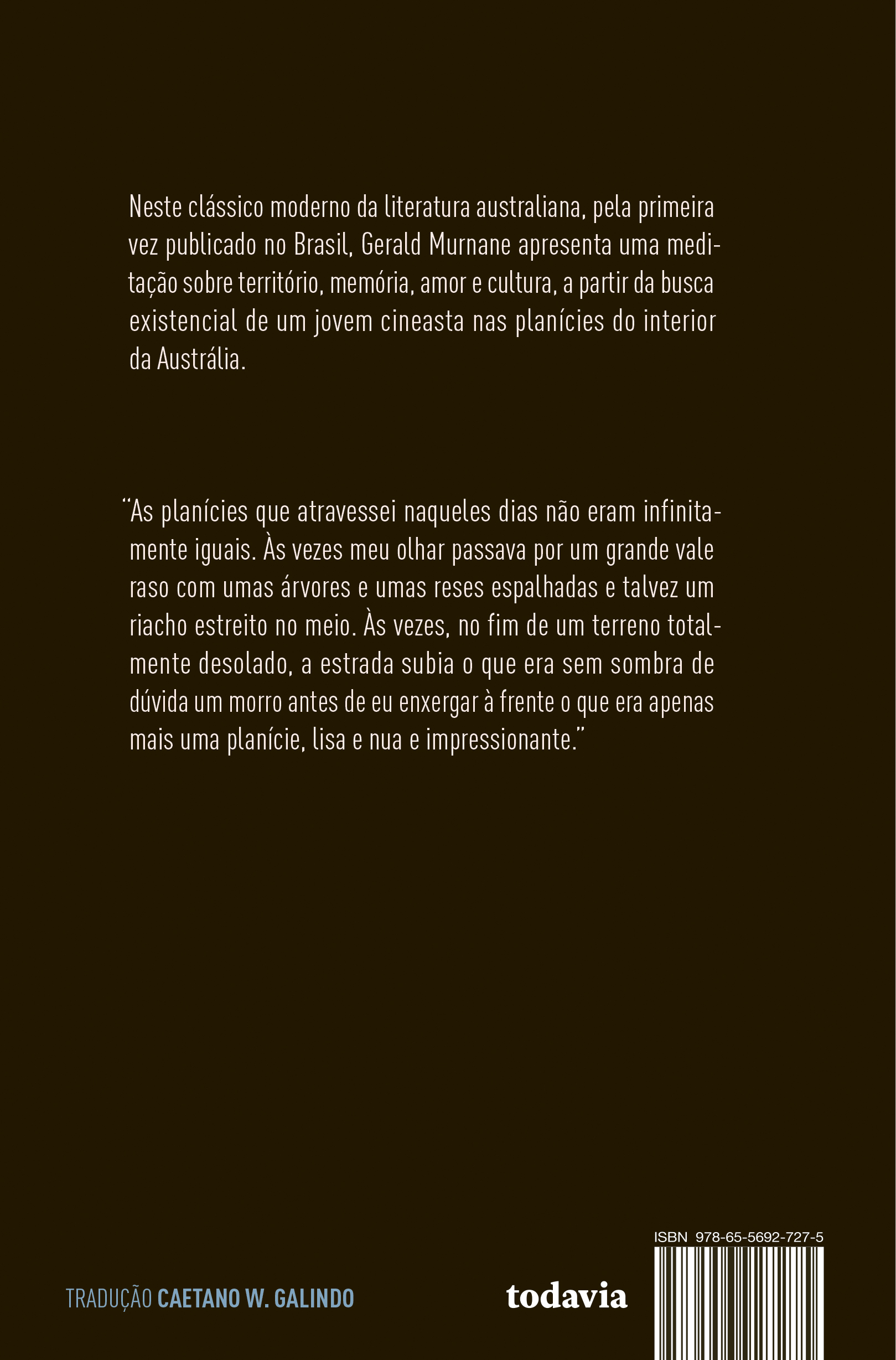 As planícies - Imagem 2