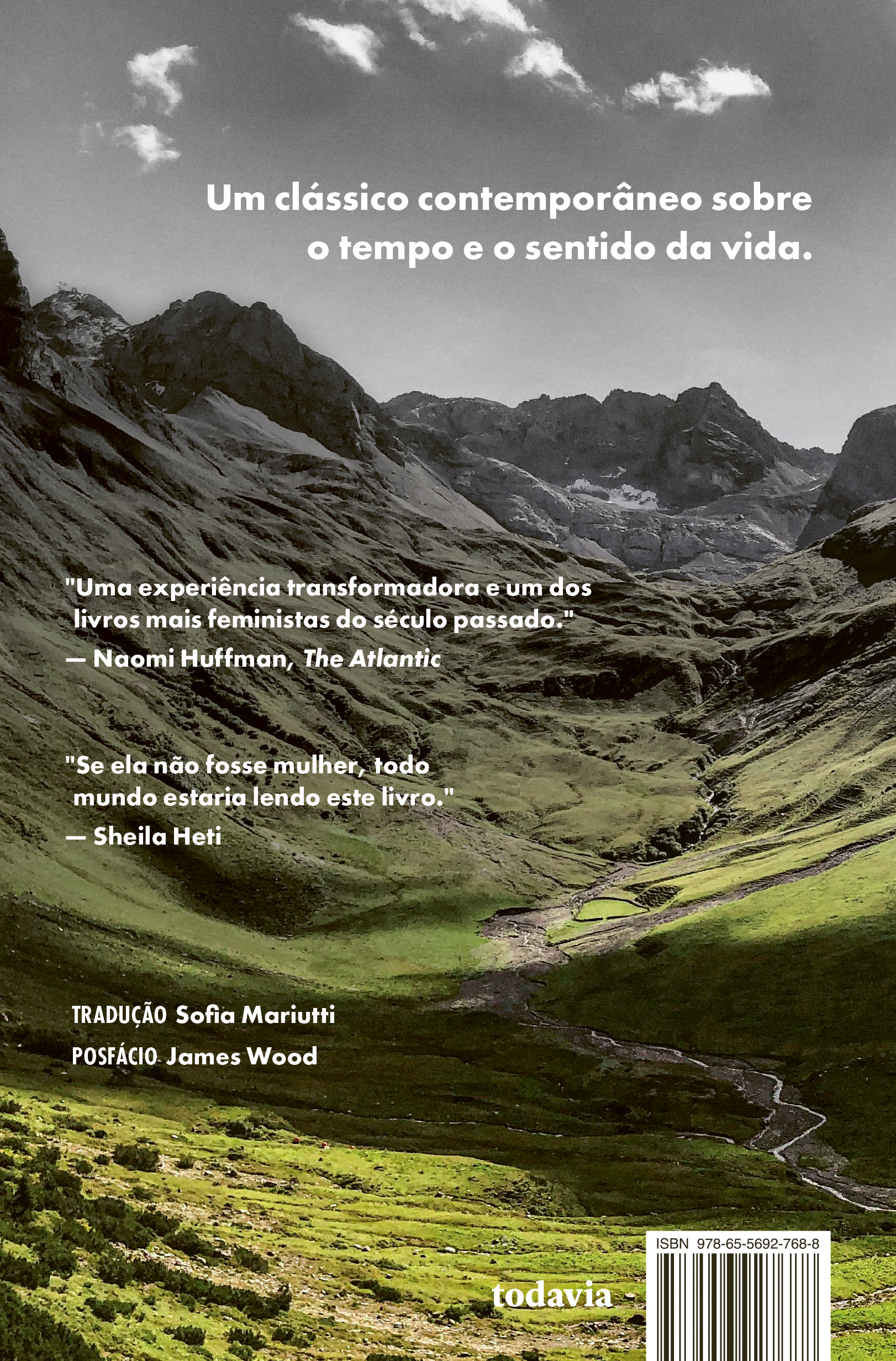 A parede - Imagem 2