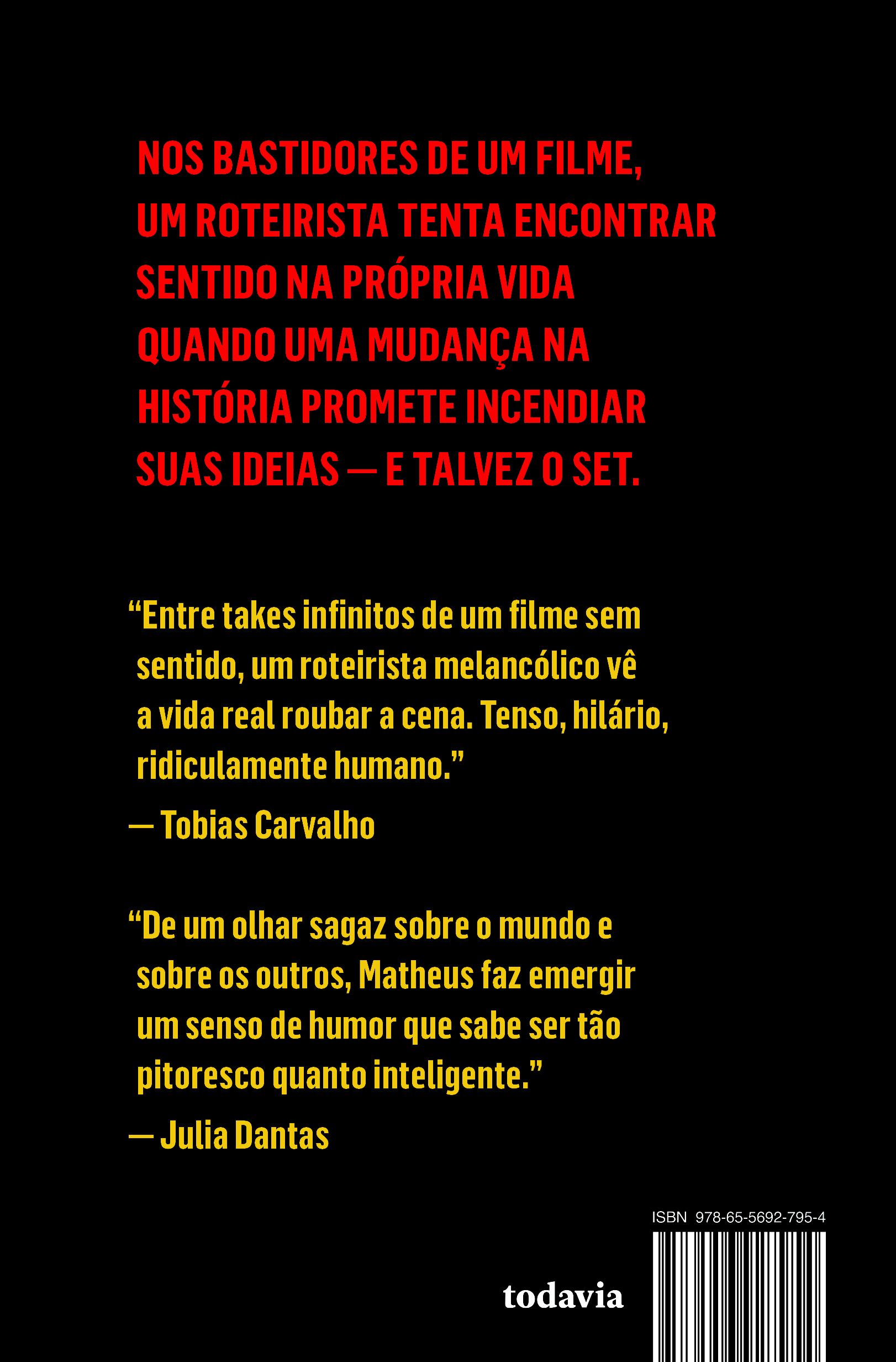 Frankito em chamas - Imagem 2