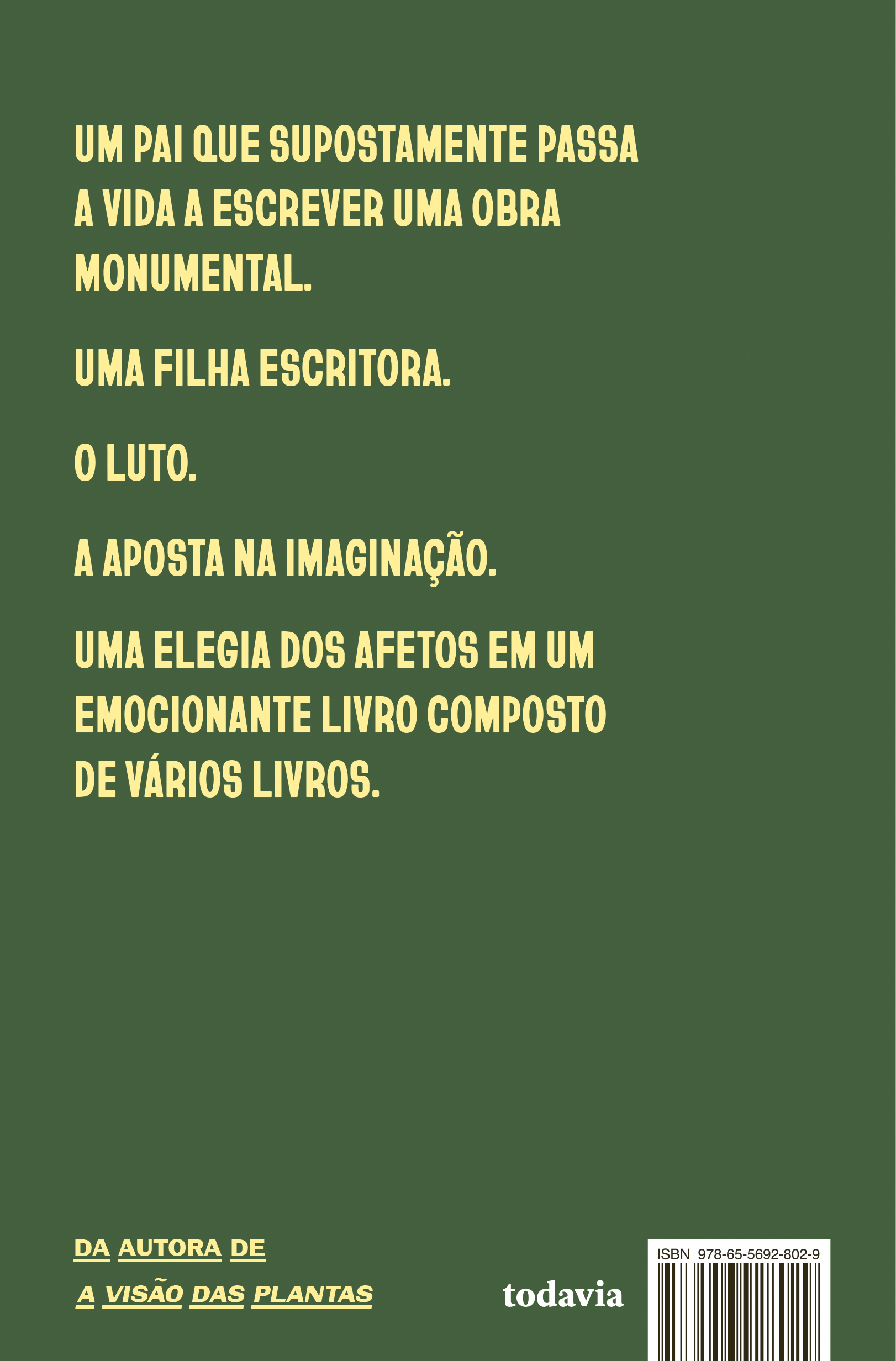 O livro do meu pai - Imagem 2
