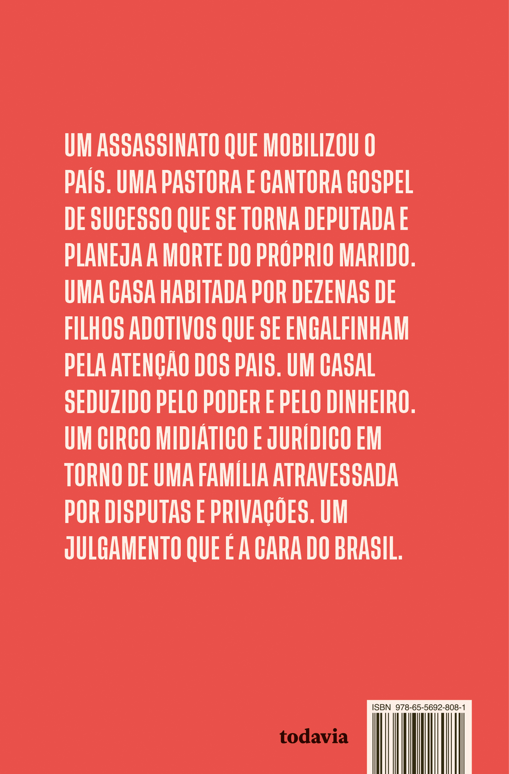 O julgamento de Flordelis - Imagem 2