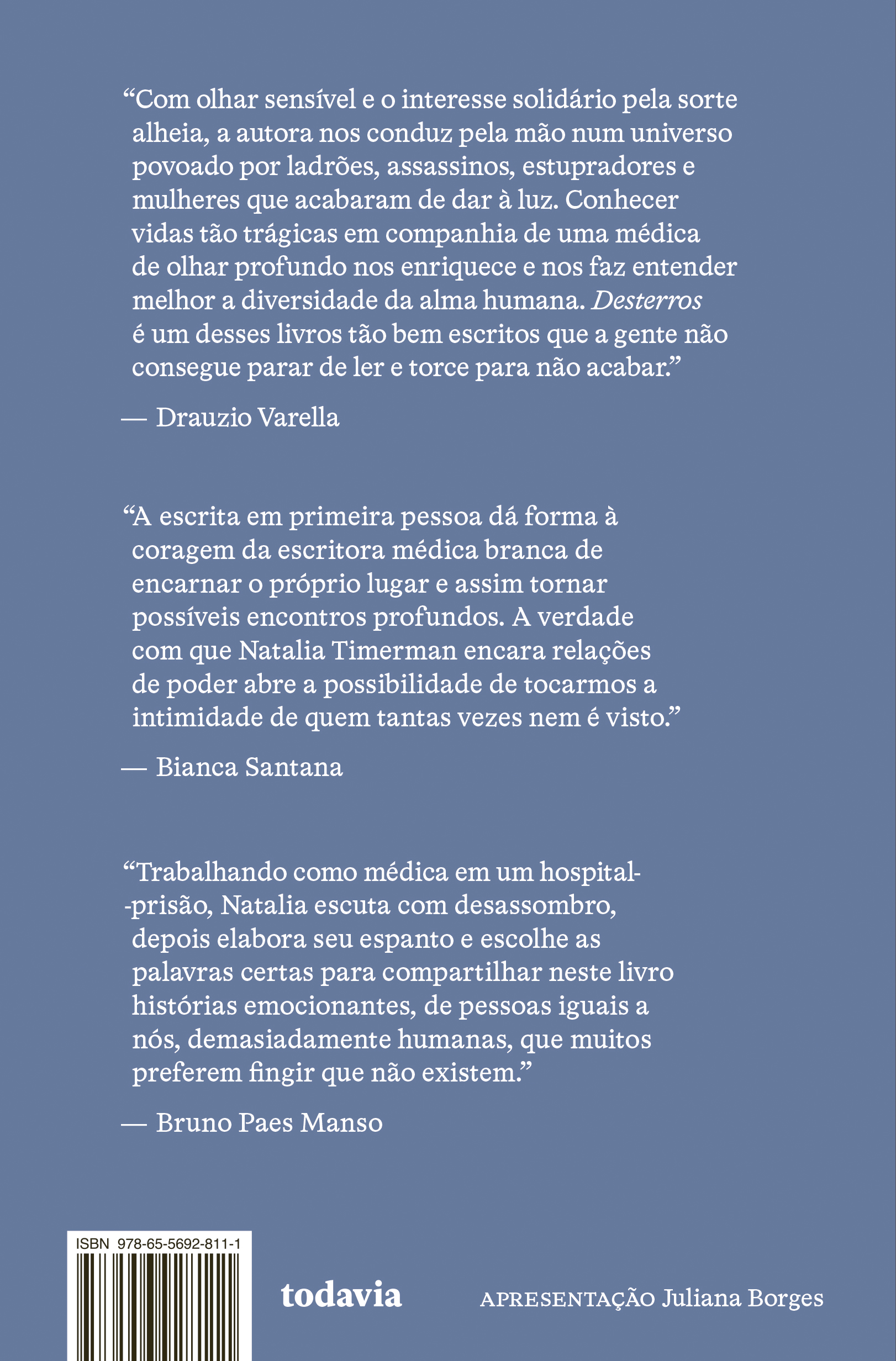 Desterros - Imagem 2