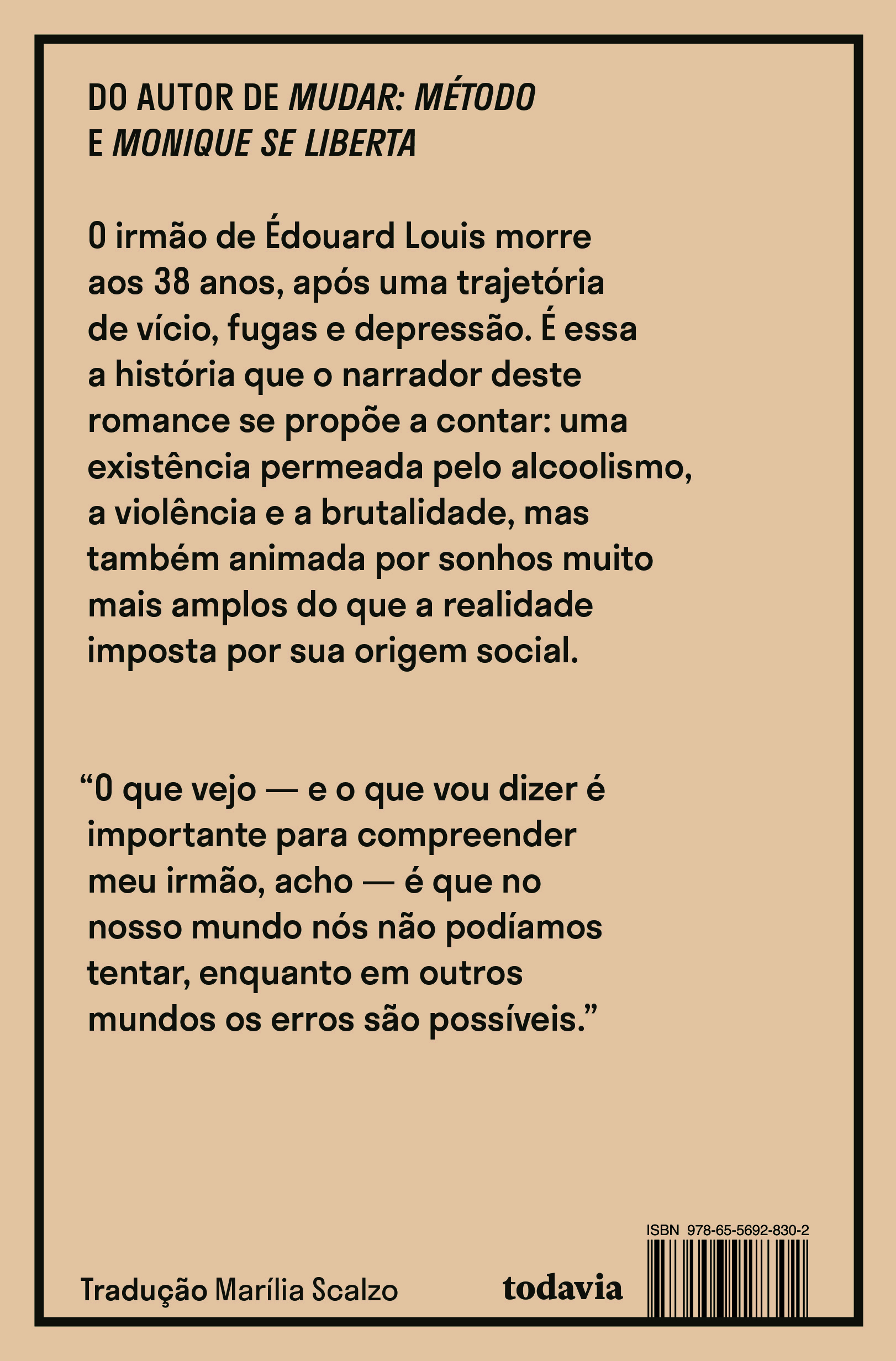 O desabamento - Imagem 2