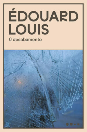 O desabamento