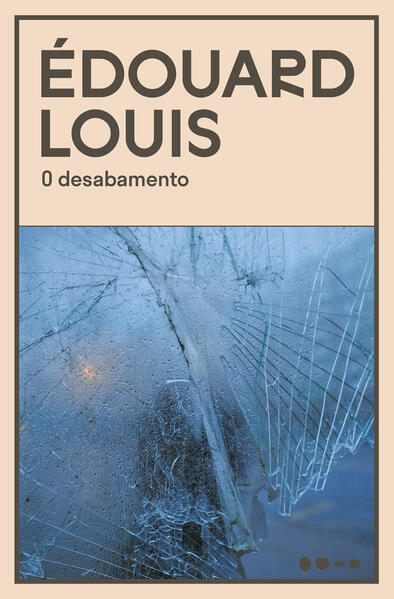 O desabamento