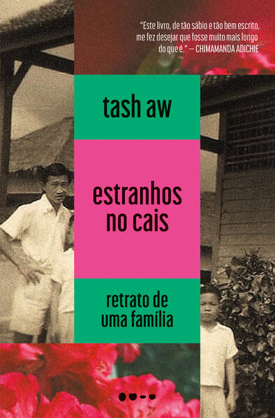 Estranhos no cais
