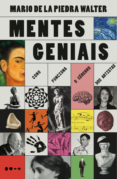 Mentes geniais