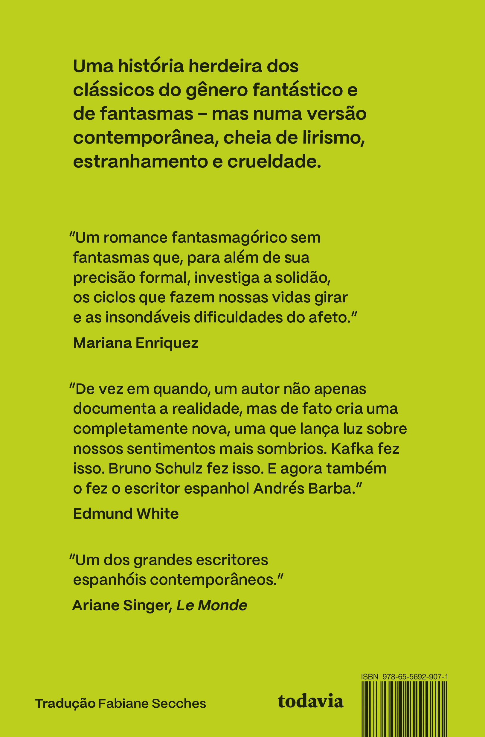 O último dia da vida anterior - Imagem 2