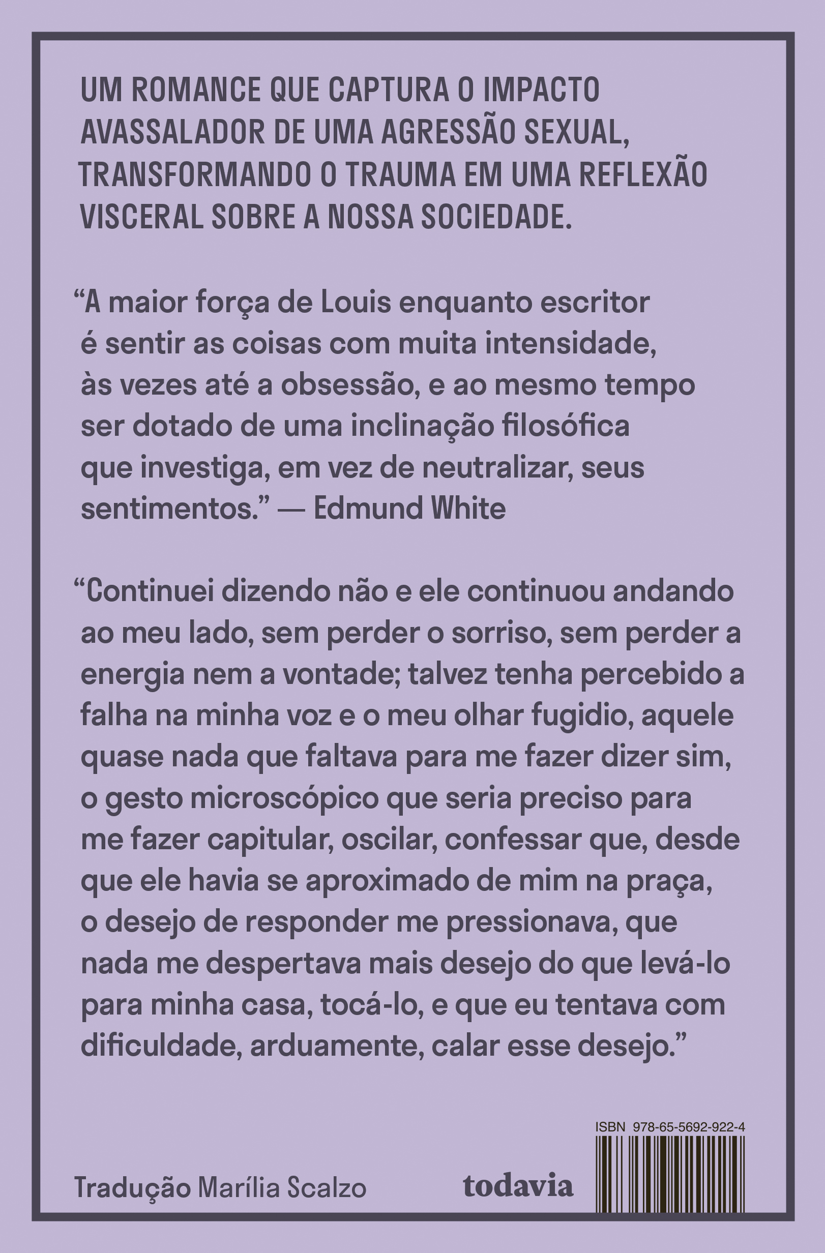 História da violência - Imagem 2