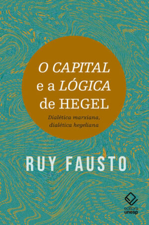 O capital e a Lógica de Hegel