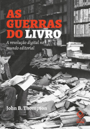 As guerras do livro
