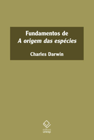 Fundamentos de A origem das espécies