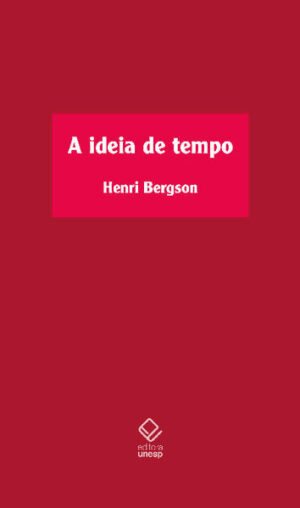 A ideia de tempo