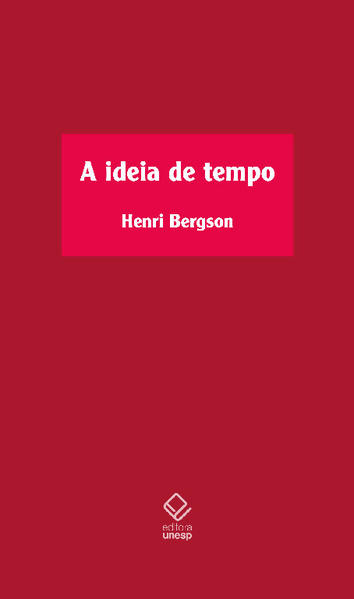 A ideia de tempo