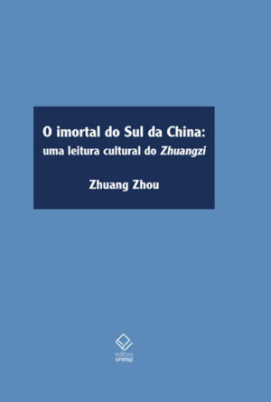 O imortal do sul da China